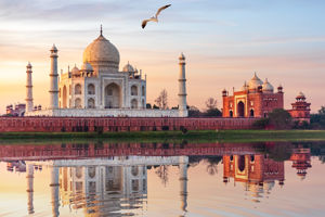 Rondreis Hoogtepunten van India 