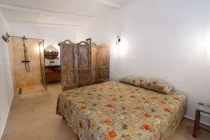 Woonvoorbeeld 2-kamerappartement Deluxe Fuik 3