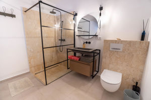 Woonvoorbeeld 2-kamerappartement Deluxe Fuik 3