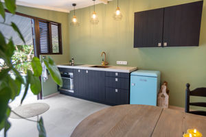 Woonvoorbeeld 2-kamerappartement Deluxe Fuik 3