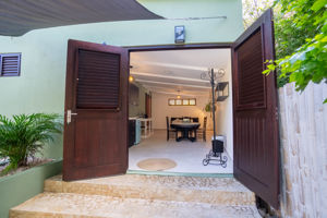 Woonvoorbeeld 2-kamerappartement Deluxe Fuik 3