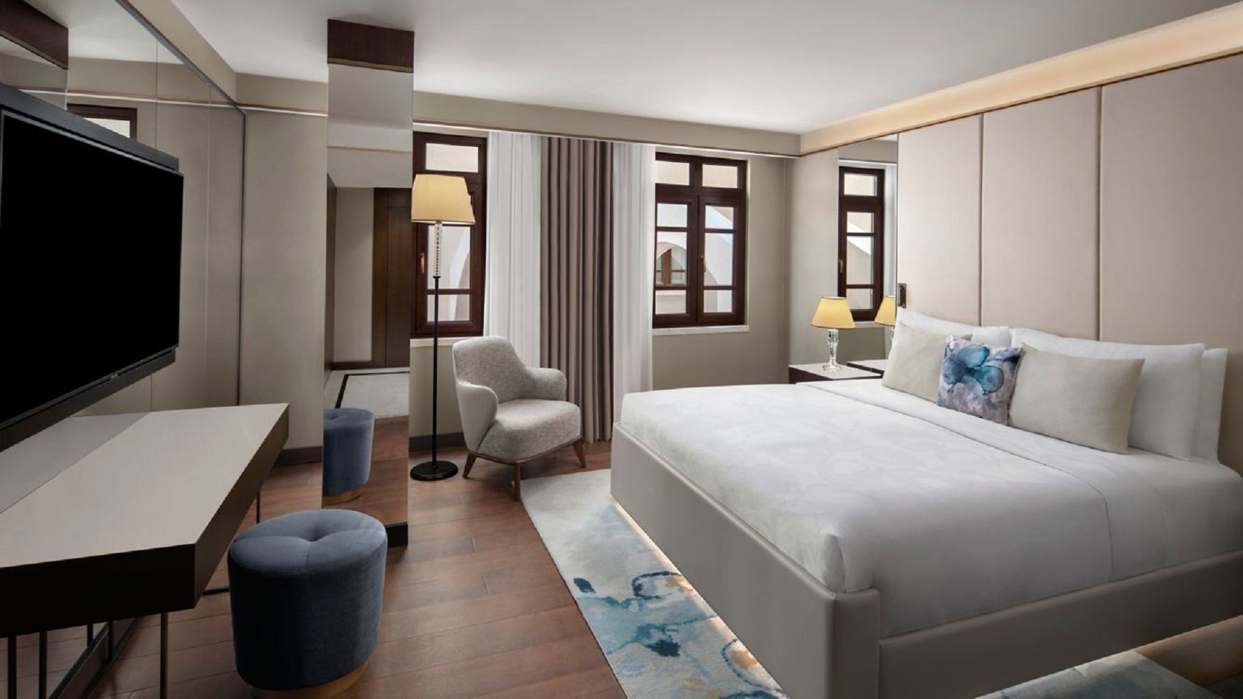 JW Marriott Istanbul Bosphorus