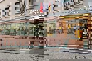 Titanic Comfort Sisli