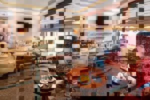 Titanic Comfort Sisli