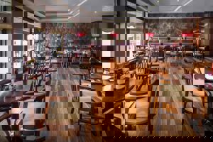 Titanic Comfort Sisli