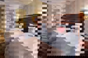 Titanic Comfort Sisli