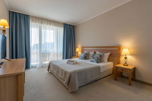 Woonvoorbeeld standaard appartement