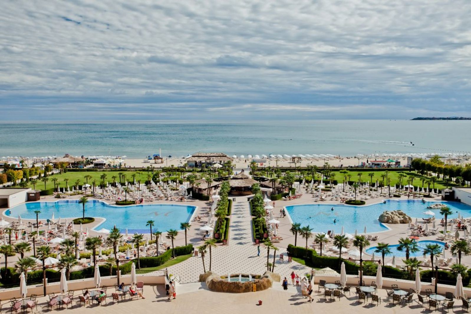 DIT Majestic Beach slide 2