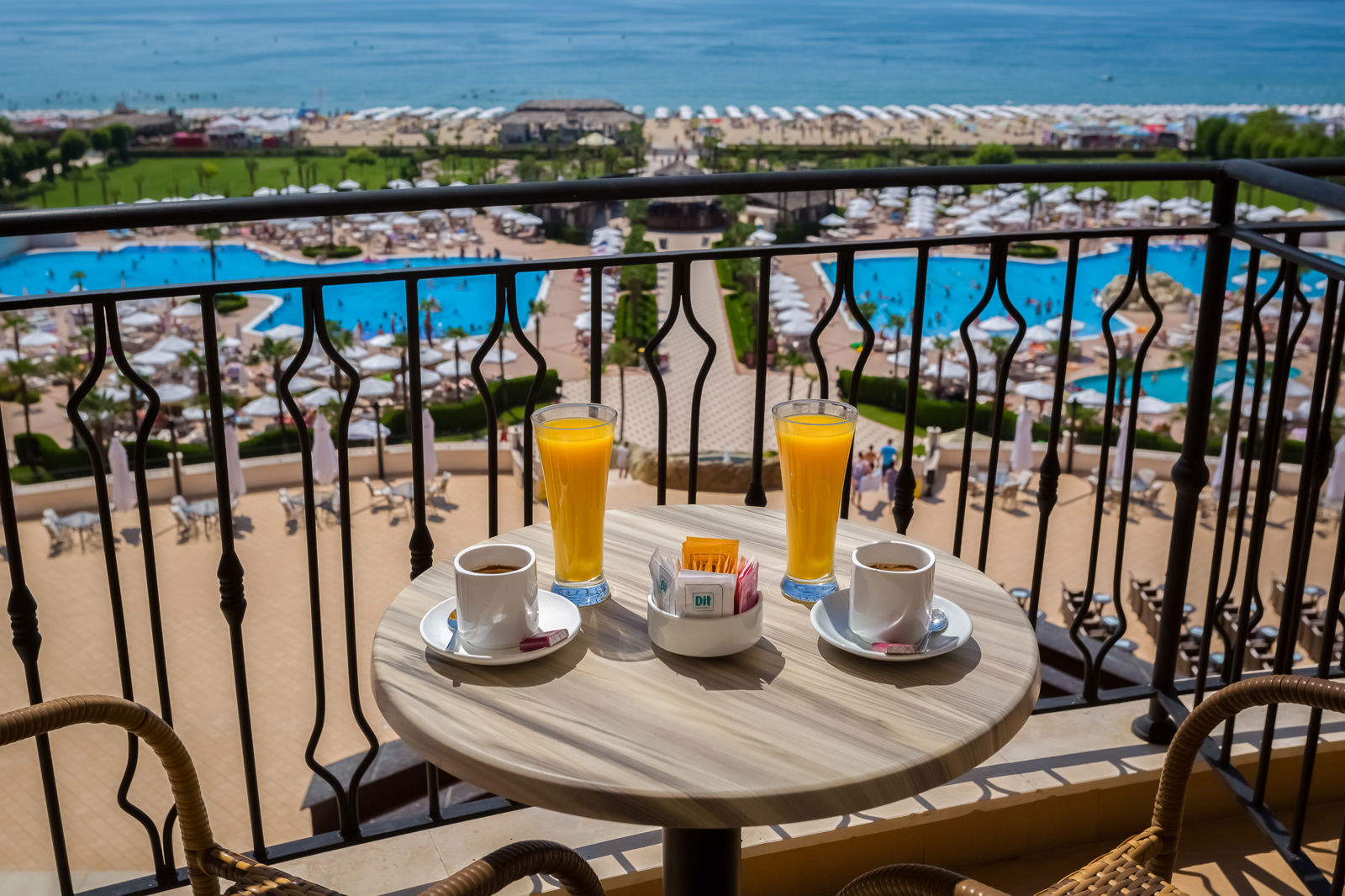 DIT Majestic Beach slide 4