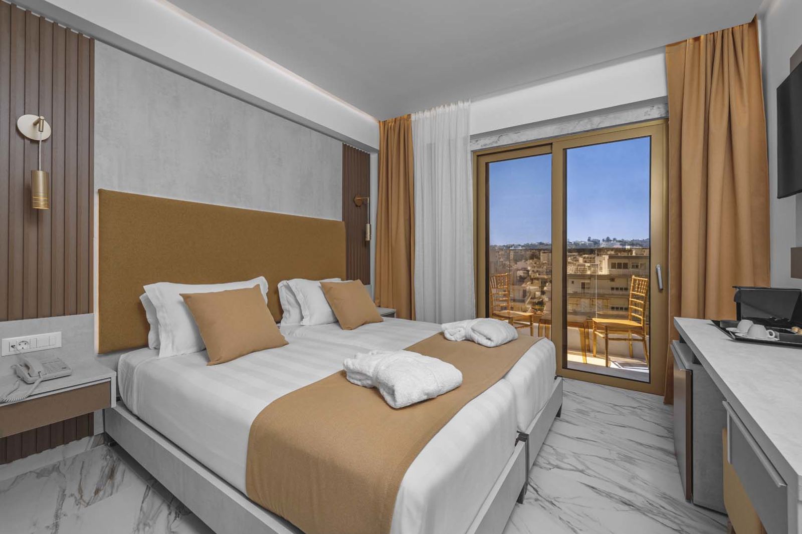 Rhodos Horizon Boutique billede 3