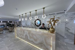 Rhodos Horizon Boutique