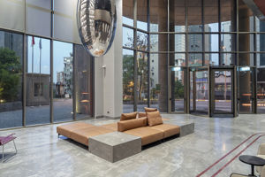 Hotel Melas Istanbul