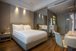 Hotel Melas Istanbul