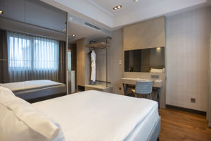 Hotel Melas Istanbul