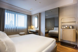 Hotel Melas Istanbul