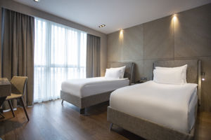 Hotel Melas Istanbul