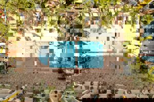 Canary Nungwi Hotel & Spa