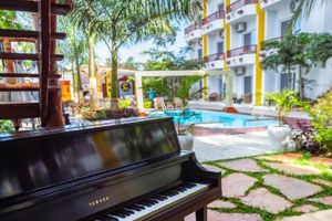 Canary Nungwi Hotel & Spa