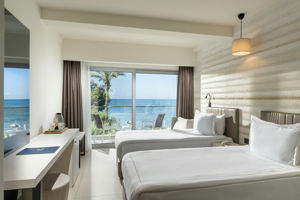 Blue Cruise & Arin Resort