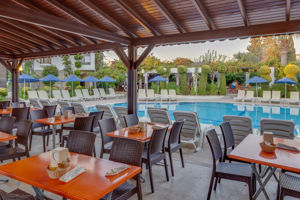 Blue Cruise & Natur Garden Hotel