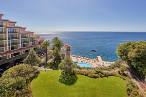 The Cliff Bay Hotel & Resort