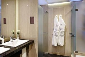 The Cliff Bay Hotel & Resort