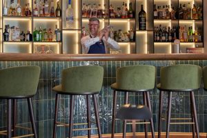 The Cliff Bay Hotel & Resort