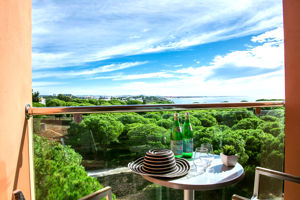 Woonvoorbeeld superiorkamer