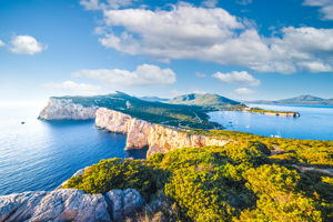 Fly & Drive Sardinië 4*