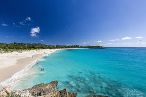 Cruise Curaçao en Caribische Parels incl. verlenging 4* All Inclusive Kunuku resort