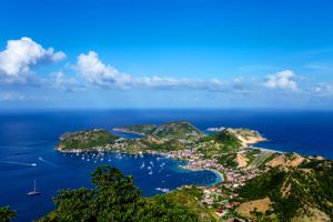 Cruise Curaçao en Caribische Parels incl. verlenging 4* All Inclusive Kunuku resort