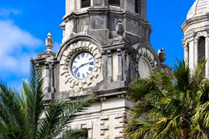 Cruise Curaçao en Caribische Parels incl. verlenging 4* All Inclusive Kunuku resort