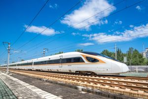 Rondreis Klassiek China