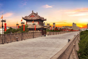 Rondreis Klassiek China