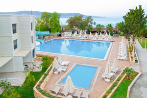 Maya World Didyma Hotel
