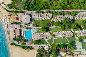 Maya World Didyma Hotel