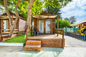 Maya World Didyma Hotel