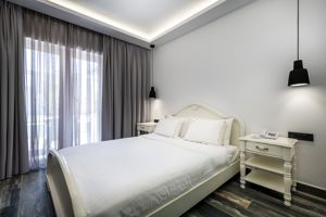 Woonvoorbeeld familiekamer