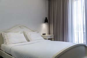 Woonvoorbeeld familiekamer