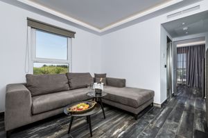 Woonvoorbeeld familiekamer