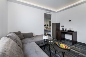 Woonvoorbeeld familiekamer