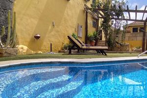 Hotel Rural Senderos de Abona