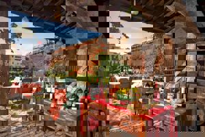 Hotel Rural Senderos de Abona