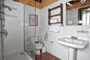 Hotel Rural Senderos de Abona