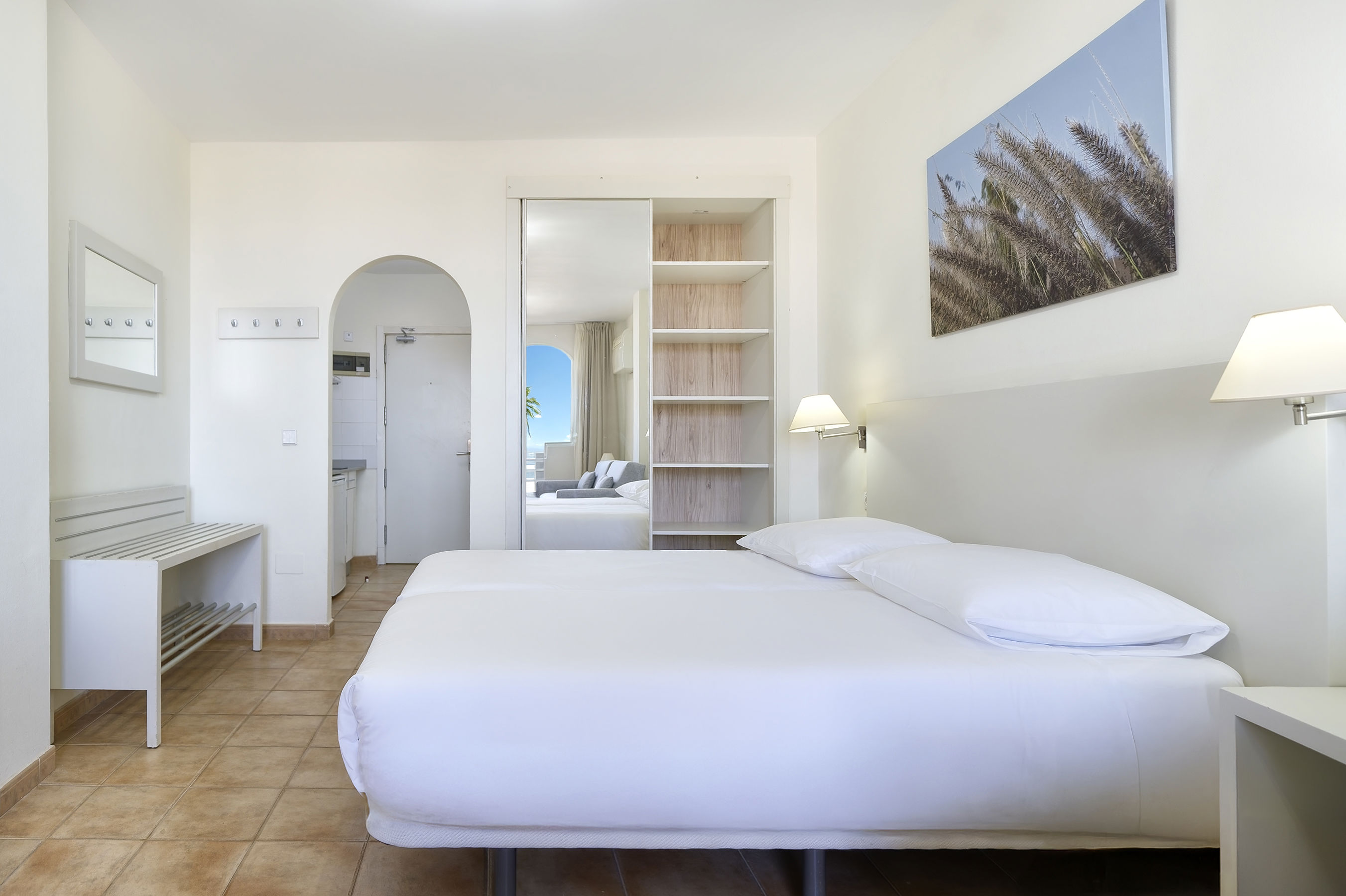 Servatur Monte Feliz