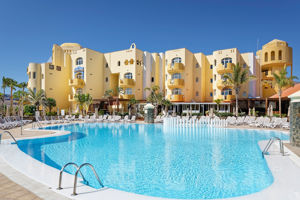 Servatur Monte Feliz