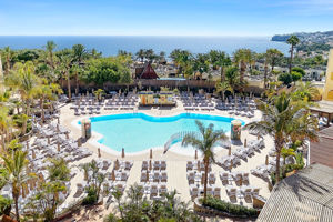 Servatur Monte Feliz