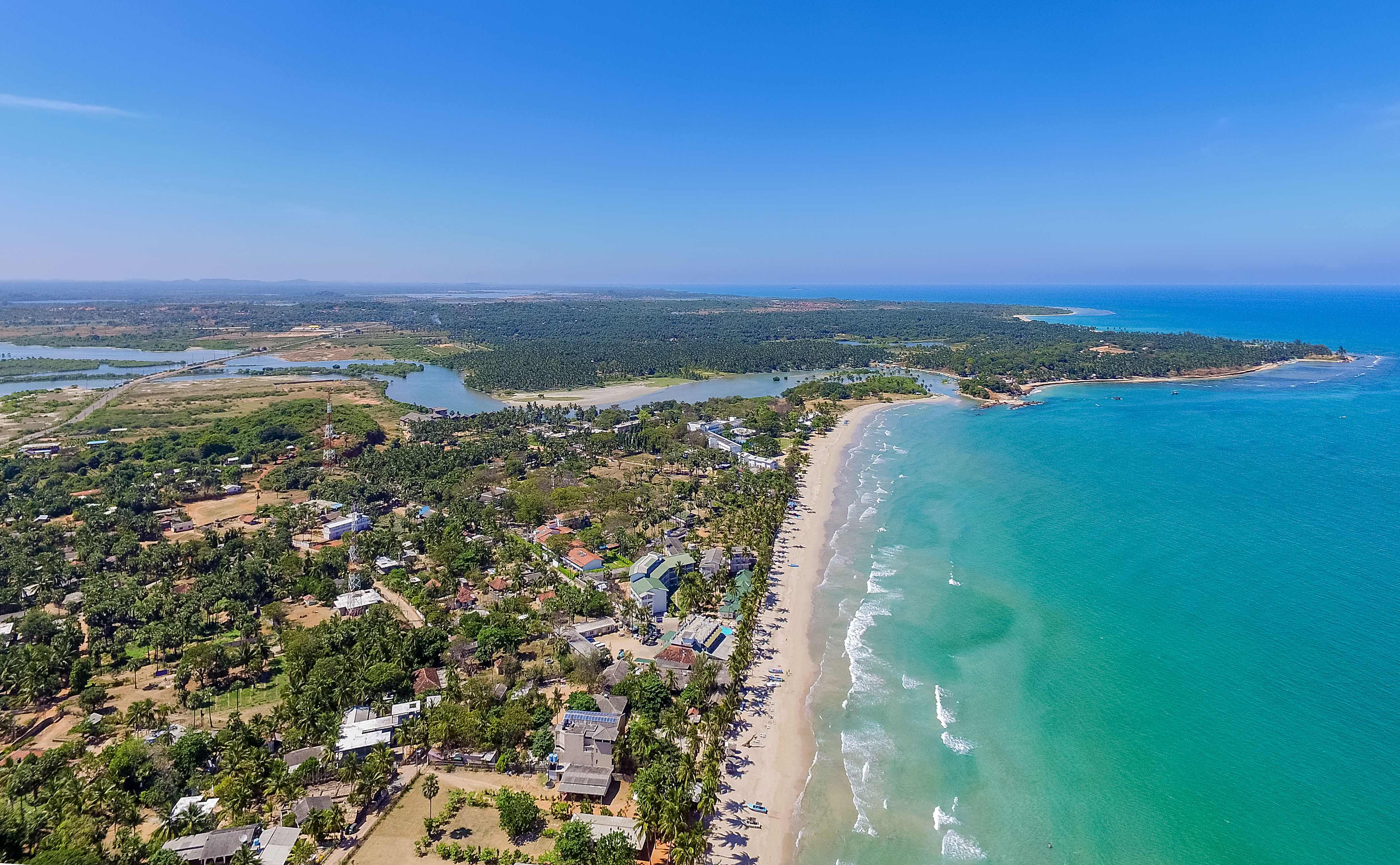 Rondreis Compleet Sri Lanka