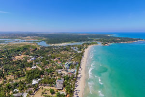 Rondreis Compleet Sri Lanka