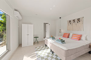 TUK Tropical Boutique Resort Jan Thiel